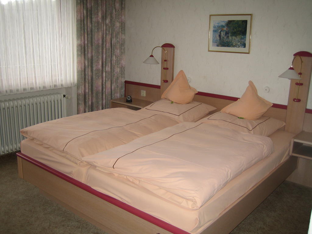 Landhotel Weinhaus Treis Weinähr Værelse billede